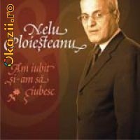 NELU PLOIESTEANU - AM IUBIT SI-AM SA IUBESC (CD) SIGILAT!!! foto mare