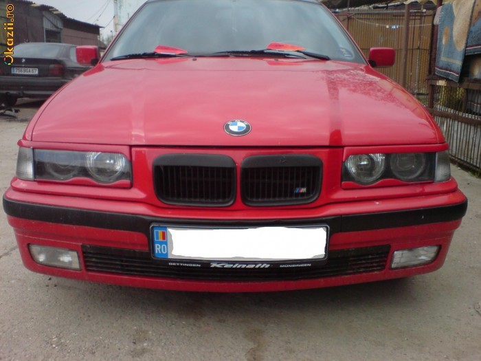 10 seturi Pleoape BMW E36 Pisicuta foto mare