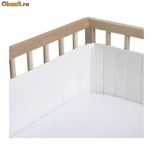 IKEA - KOMPISAR aparatoare patut 374x21cm alb + MULTE ALTE PRODUSE IKEA ORIGINALE foto mare