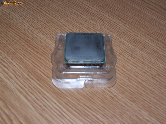 Vind procesor AMD Athlon64 de 3000 Socket939 foto mare