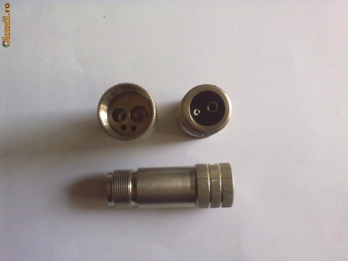 ADAPTOR TURBINA -  Borden (2 gauri) Midwest (4 gauri) - NOI foto mare