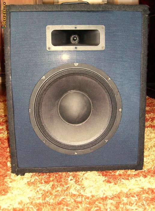 Boxe / boxa ( Pioneer Sony Celestion Jbl ) foto mare