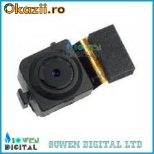 VAND CAMERA FOTO IPHONE 2G FUNCTIONALA , PROBATA foto mare