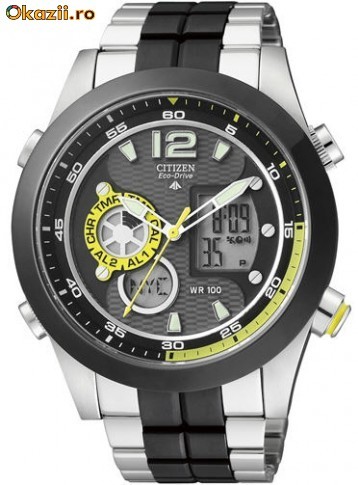 Citizen JZ1005-58E ceas barbati, nou, la cutie!Oferta si comenzi foto mare