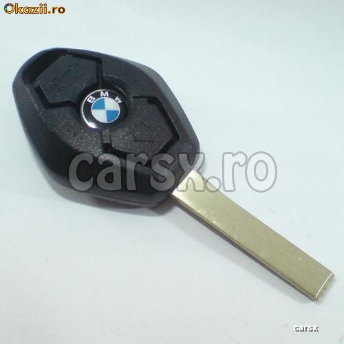Chei Auto BMW foto mare