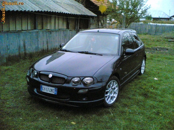 Super pret pentru ROVER MG ZR foto mare