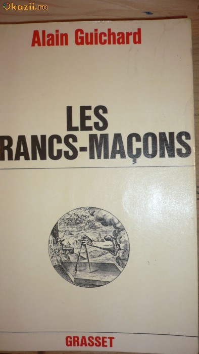 Les Francs-Macons foto mare
