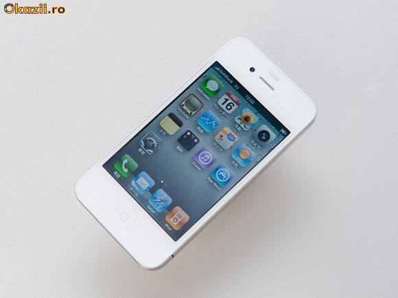 REPLICA IPHONE4.DUALSIM.TV+WIFI foto mare
