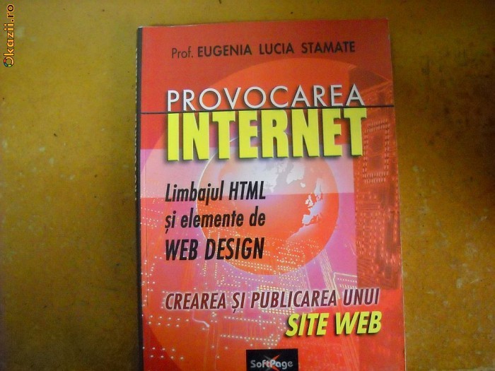 PROVOCAREA INTERNET foto mare