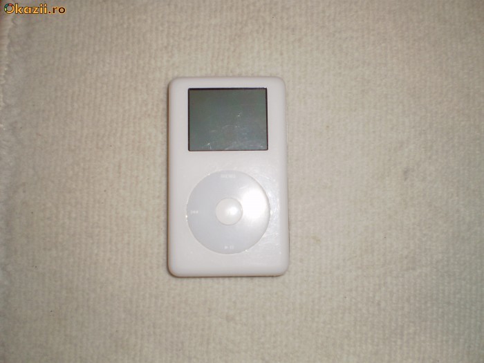 IPOD 20 GB APPLE foto mare