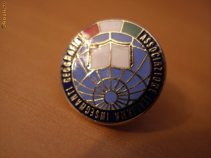 INSIGNA - ITALIA foto mare