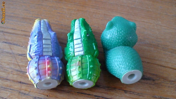Jucarii Chupa Chups foto mare