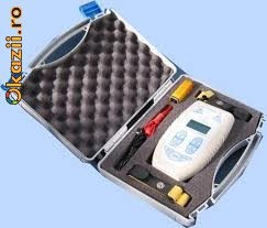 Zapper Biowave21 foto mare
