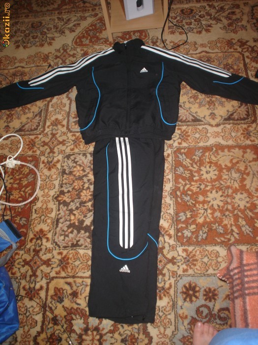Trening ADIDAS copii new ! foto mare