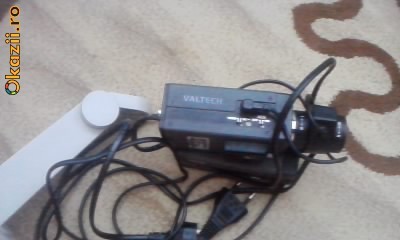 Oferta! Camere video supraveghere(CCTV) foto mare