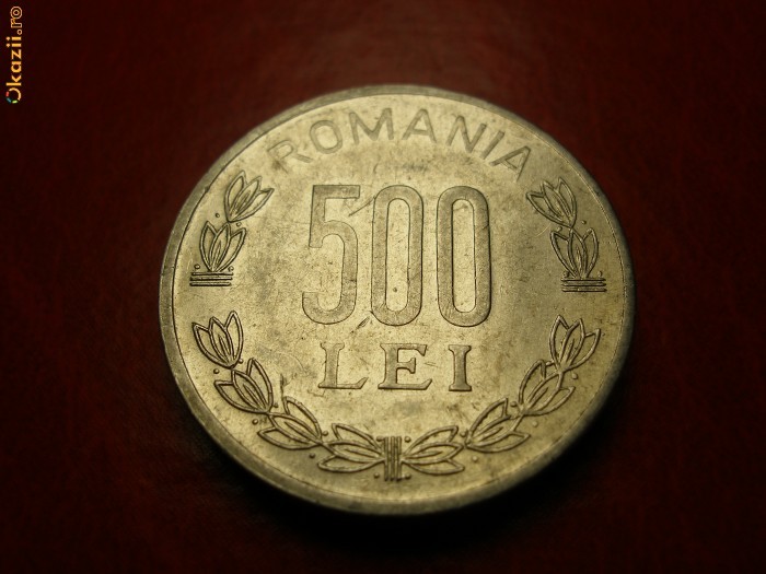 500 LEI 2000 foto mare