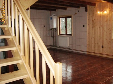 Casa ieftina deosebita lemn - Okazii (55237294)