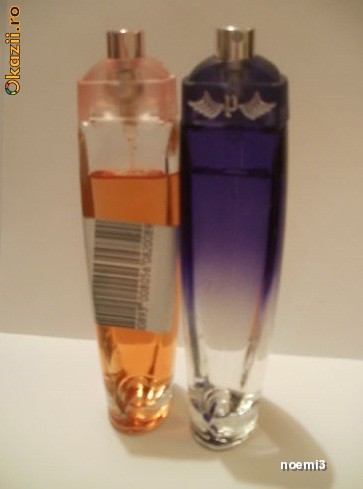 APA DE TOALETA POLICE WINGS 2 * 50 ML foto mare