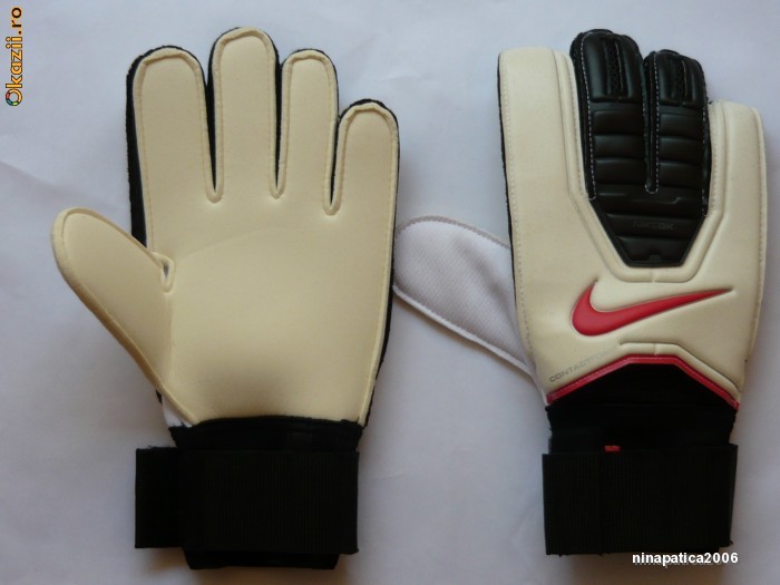 MANUSI PORTAR NIKE  O R I G I N A L !!! MARIMEA   10.5 foto mare