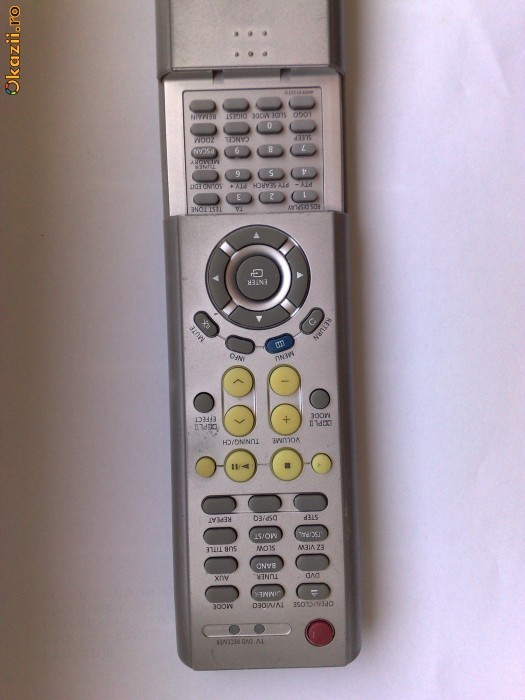 TELECOMANDA DVD SAMSUNG AH59 foto mare