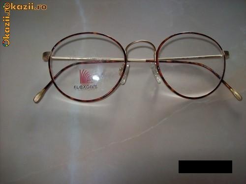 Rame pentru ochelari marca Flexon by Marchon, japonezi foto mare