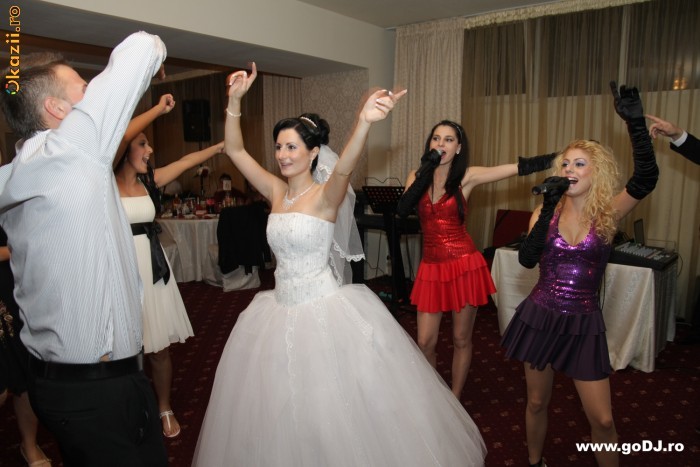DJ Nunti, DJ Nunta, Dj Botez, Petreceri Private, Majorate - Super preturi, Echipament profesional foto mare