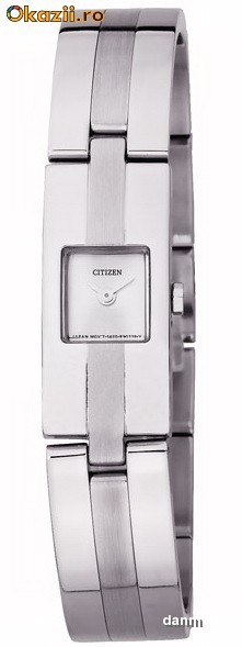 Citizen SB5350-55A ceas dama,nou !Oferta,comenzi foto mare