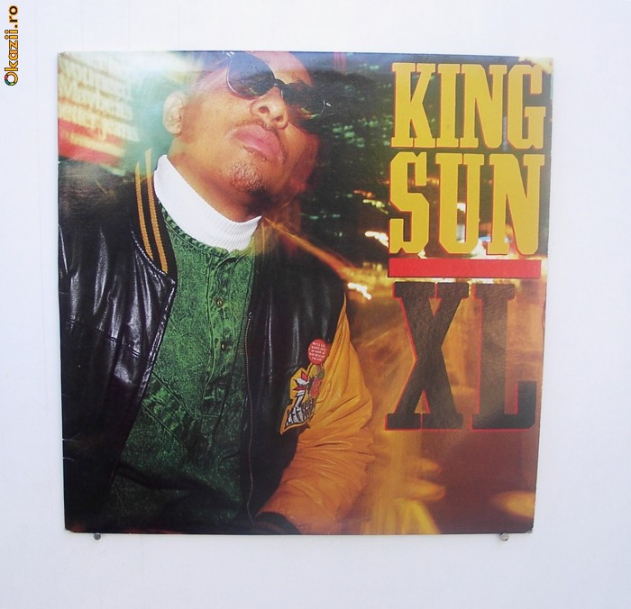 King Sun Xl