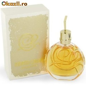 Serpentine Roberto Cavalli EDP De dame 100 ml foto mare