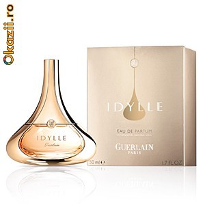 Idylle Guerlain EDP De dame Tester 100 ml foto mare