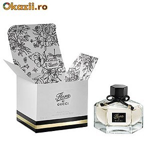 Flora by Gucci Gucci EDT De dame 30 ml foto mare