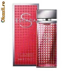 Escada S Escada EDP De dame Tester 90 ml foto mare