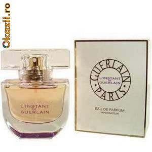 L'Instant de Guerlain Guerlain EDP De dame 50 ml foto mare