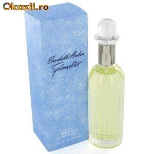 Splendor Elizabeth Arden EDP De dame 30 ml foto mare