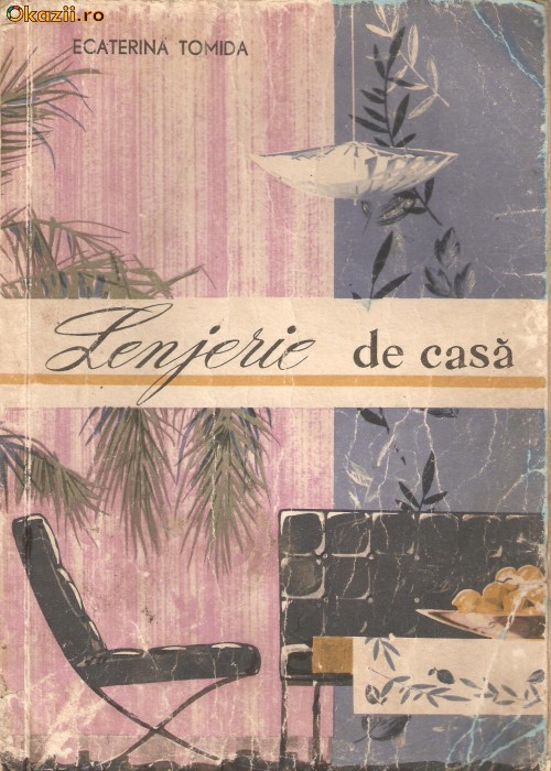Lenjerie de Casa foto mare