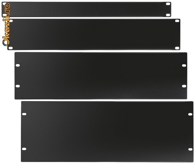 Rack panel Stage Line RCP-8702U foto mare