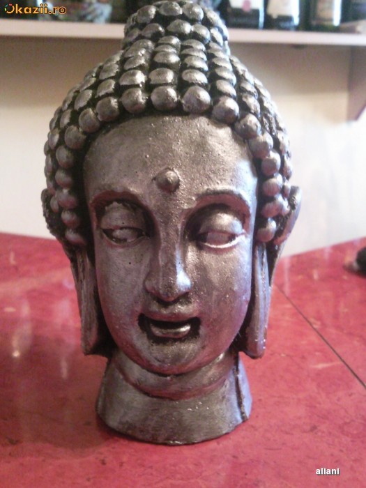 Statuete Feng Shui Buddha foto mare