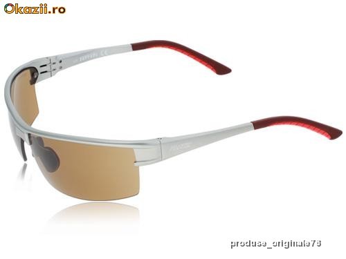 Ochelari de soare FERRARI FR 0069 09E originali , NOI, culoare GRI, OFERTA DE IARNA foto mare