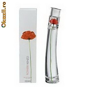 Flower Kenzo EDP De dame 30 ml foto mare