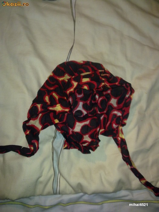 Bandana de copii foto mare