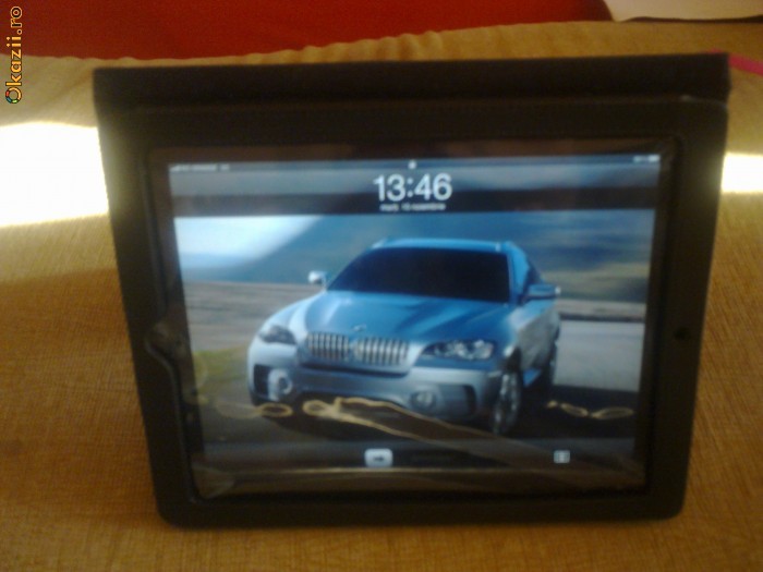 VAND/SCHIMB iPad 1 3g wi-fi foto mare