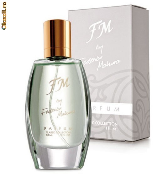 Parfum Chopard - Cascade foto mare