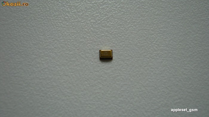 Microfon Apple iPhone 4 Original foto mare