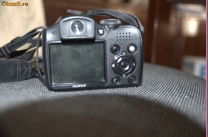 vand Fuji S5700 foto mare