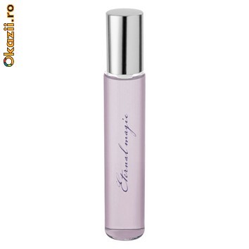 Parfum ETERNAL MAGIC Avon + geanta!!! Pret foarte bun!!! foto mare