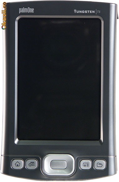 Tungsten T5 pt piese de schimb!!!Placa de baza functionala!!! foto mare