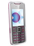 TELEFOANE MOBILE NOKIA 7210 SUPERNOVA foto mare