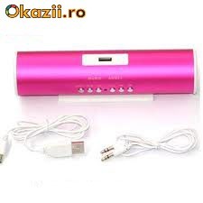 Boxe iPhone iPod Mp3 Portabile foto mare