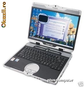 Dezmembrez laptop Packard Bell EasyNote M7267 MIT-GHA30 foto mare