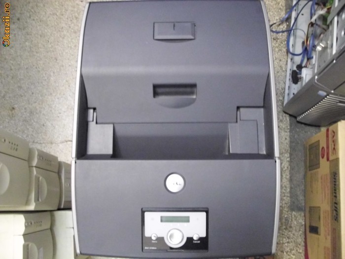 Imprimanta DELL Laser 5100CN foto mare